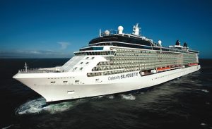 Celebrity Silhouette Cozumel cruise excursions