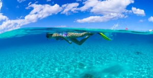 Cozumel cruise Excursions snorkeling charters