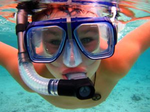 Cozumel cruise Excursions snorkeling charters
