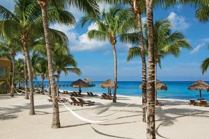 Adults Only Day Pass Cozumel