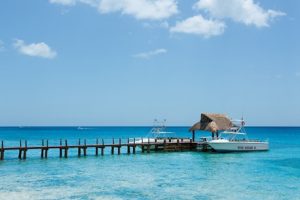 Adults Only Beach Break Cozumel