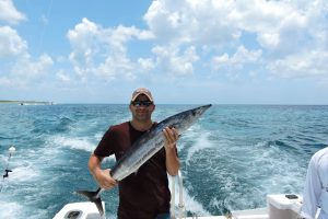 Cozumel Deep Sea Fishing Charters