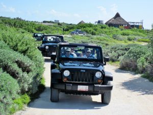 cozumel excursion cruise
