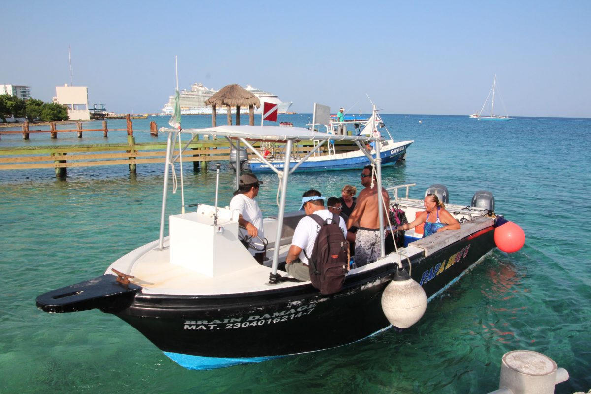 private excursions in cozumel