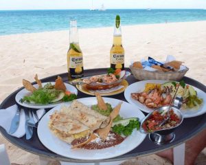 Nachi Cocom Beach Club in Cozumel – Cozumel Cruise Excursions