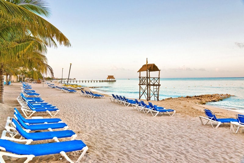 Cozumel Sunscape Sabor Resort Day Pass Cozumel Cruise Excursions