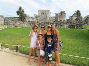 Tulum Mayan Ruins Private Tour