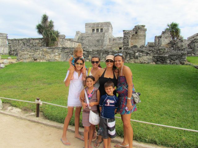 tulum family club