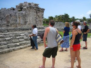 Tulum Mayan Ruins Private Excursions
