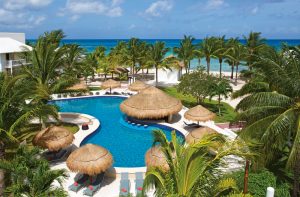 Secrets Aura Adults Only Day Pass