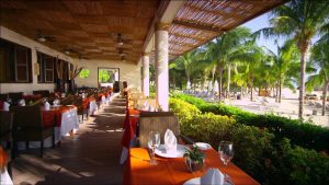 Adults Only Beach Break Cozumel