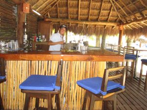 Nachi Cocom Beach break
