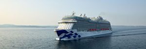 Enchanted Princess Cozumel Excursions