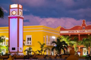 Cozumel Island tours