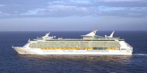 Mariner of the seas Cozumel