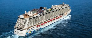 NCL Escape cozumel excursions