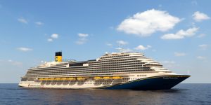 Carnival Venezia cozumel excursions