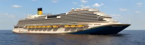 Carnival Venezia cozumel excursions