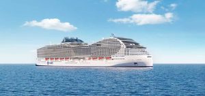 MSC World America Cozumel Excursions