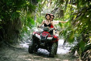 Cozumel Mezcalitos ATV Excursion
