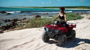 Cozumel Mezcalitos ATV Excursion