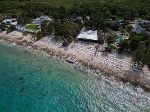Cozumel Mezcalitos ATV Excursion