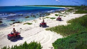 Cozumel Mezcalitos ATV Excursion