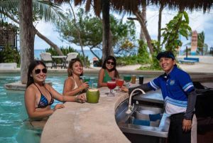 Cozumel Mezcalitos ATV Excursion
