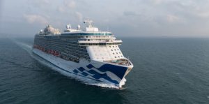Majestic Princess Cozumel Excursions