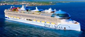 Star of the seas cozumel excursions
