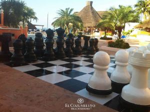 Cozumel, Cozumeleno Resort Day Pass