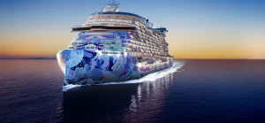 NCL Luna Cozumel Excursions