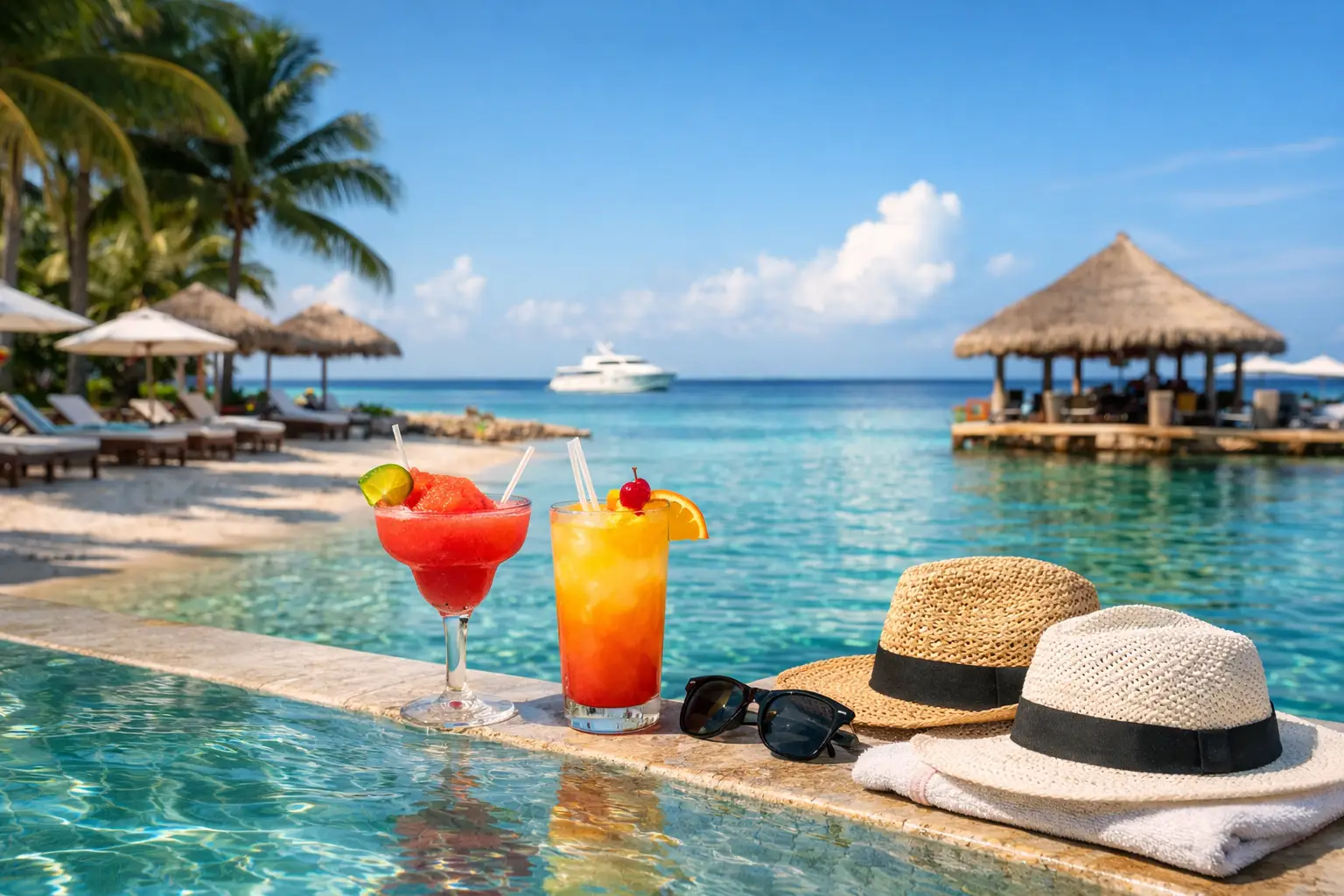 Is a Cozumel All Inclusive Day Pass Worth It?