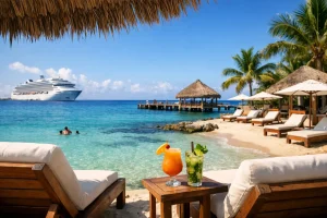 Cozumel Updates 11 Best Beach Club Cozumel Cruise Port Picks