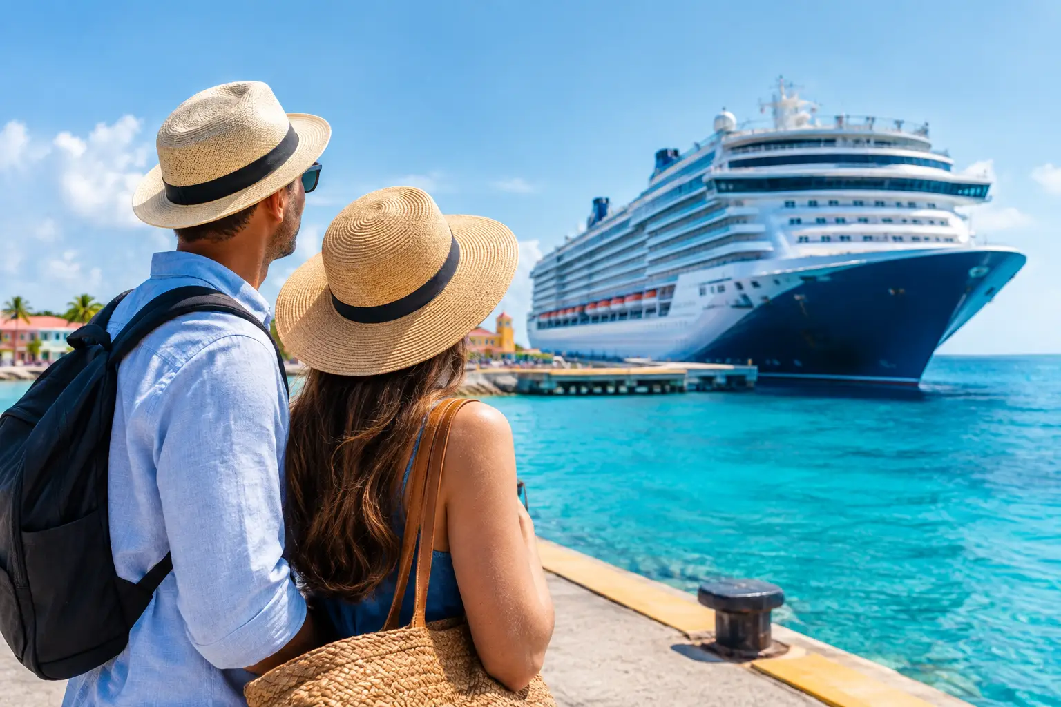 Cozumel Cruise Planning for a Better Port Day