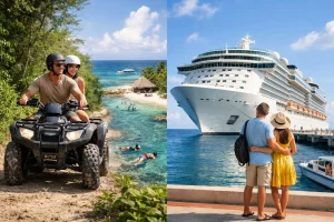Cozumel Excursions Versus Cruise Tours Compared