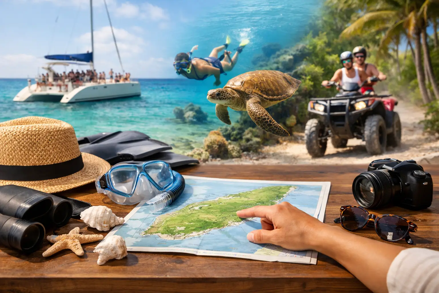 How to Choose Cozumel Excursions That Fit Your Day