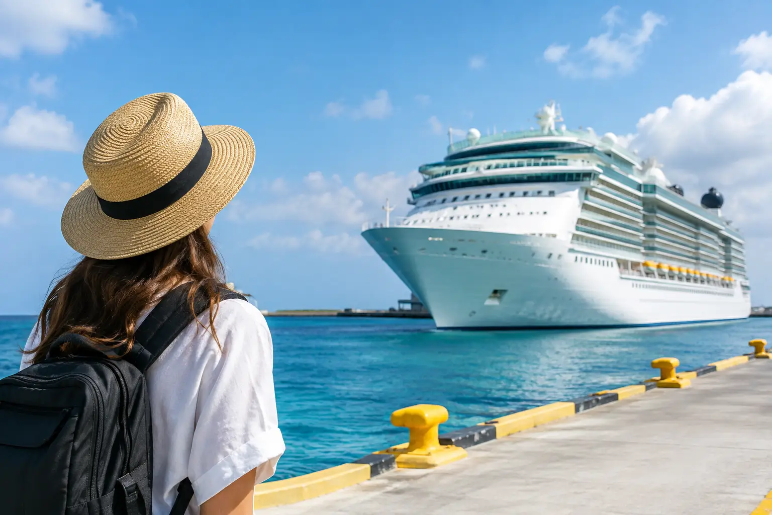 Ship Misses Cozumel Port Refunds Explained