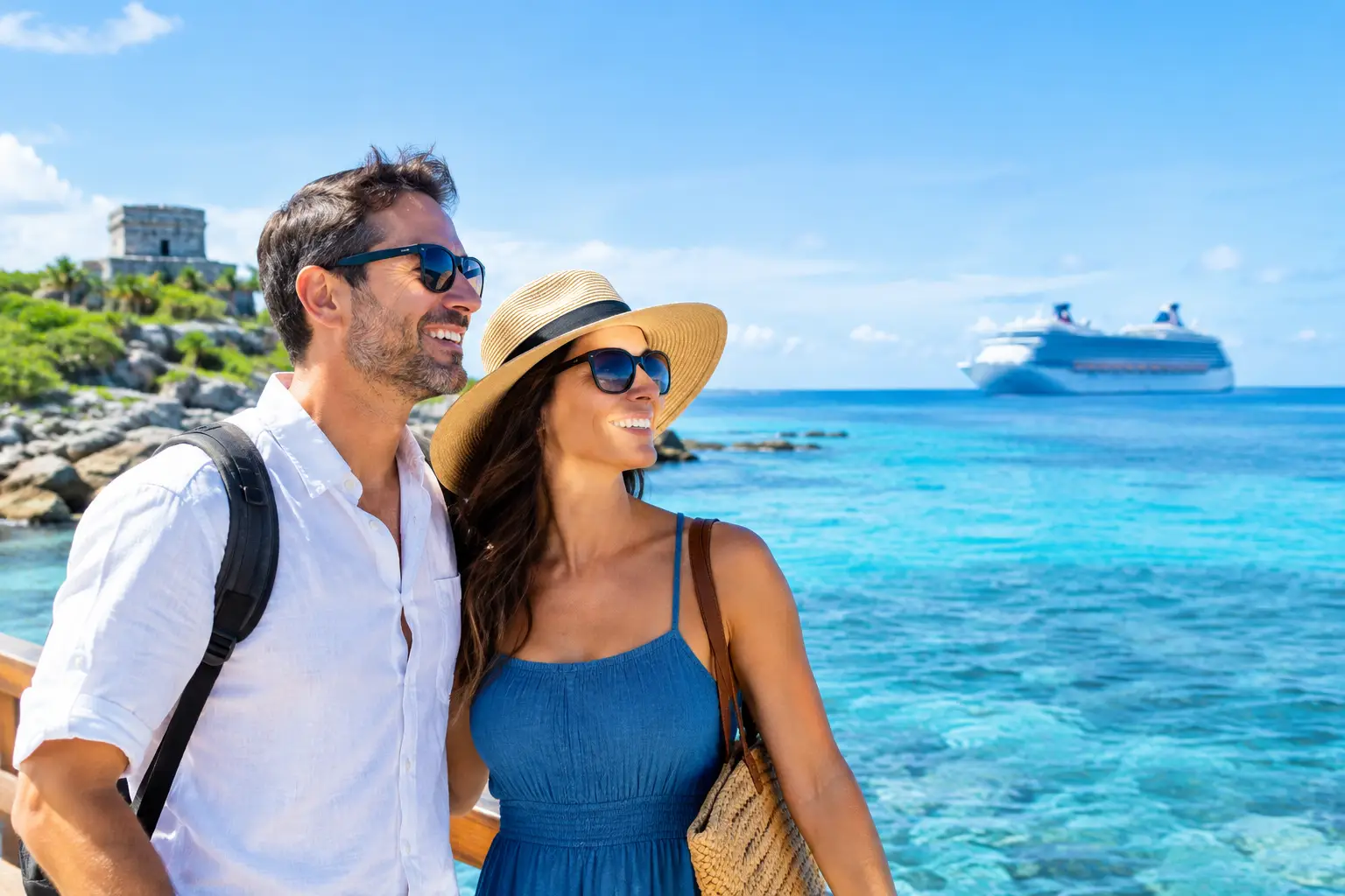 Cozumel Shore Excursions With More Time to Enjoy