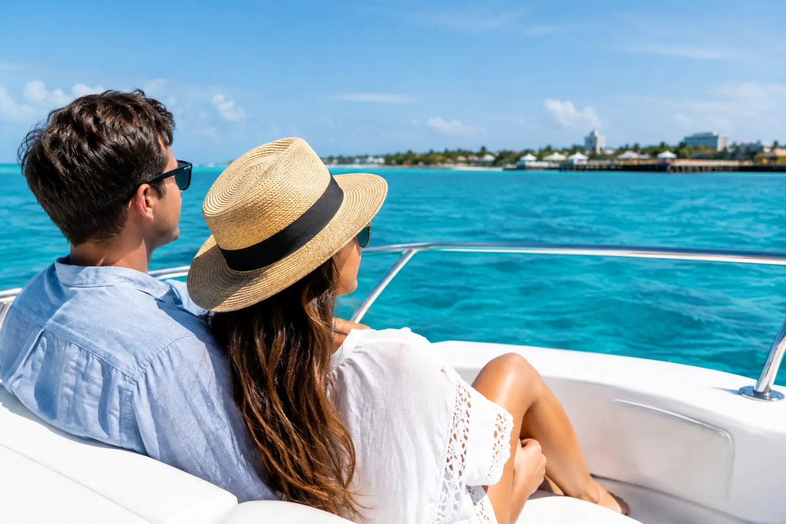 How to Book Boat Charters for a Cozumel Cruise